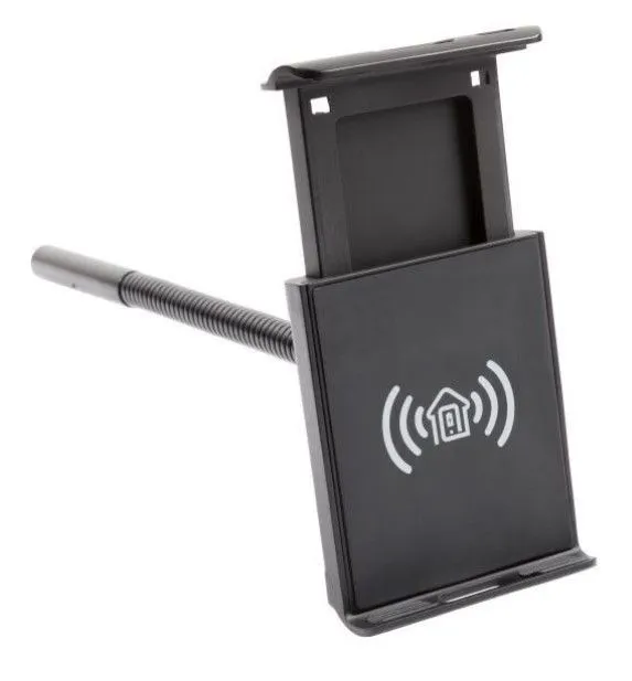 Wireless Phone Charger and (R)